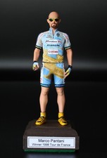 Cycling Figure any Tour de France team, any year, Example 1998 Marco Pantani