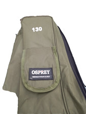 OSPREY 130 FISHING ROD TACKLE BAG (L6N)