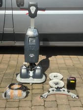 Numatic NX244 Scrubber Dryer