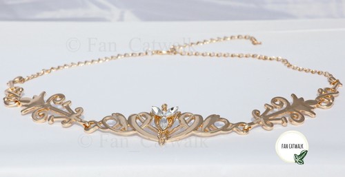 Arwen evenstar necklace - arwen,