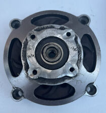 GRC mini moto, BZM 80mm bell housing