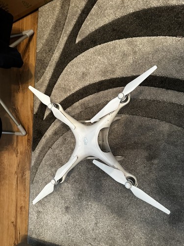 Phantom drone - 4,