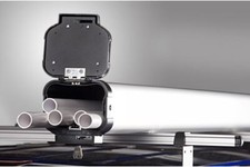 Van Guard 3m PVC Lined Maxi