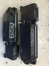 SONY TV KD-55X8005C Speakers