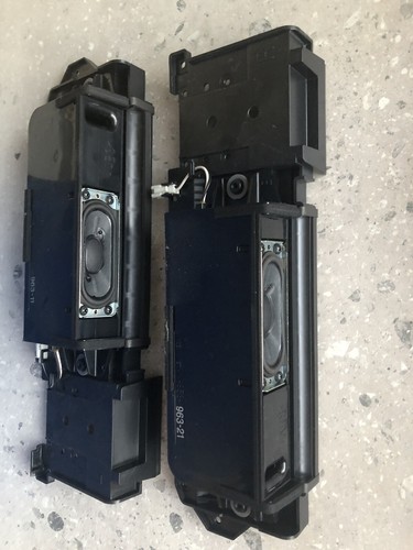 Sony 55x8005c speakers - tv, kd-55x8005c