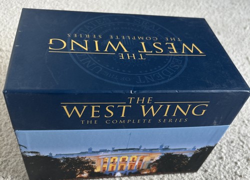 The west wing complete seasons - complete,