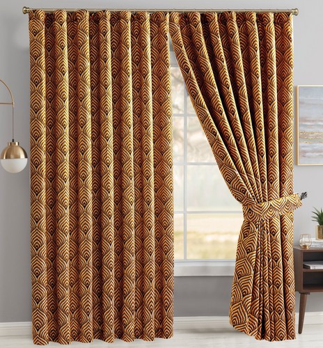 Thermal blackout curtains - thermal,
