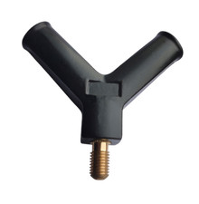 ProLogic Net Spreader Block 42" Metallic / Carp Fishing Net Block