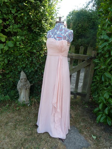 Coast symphony maxi dress - coast,
