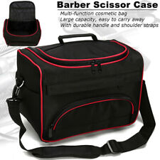 Large Pro Hairdressing Hair Stylist Beauty Bag Salon Equipment Tool Carry Case