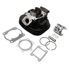 66mm Cylinder Piston Rings