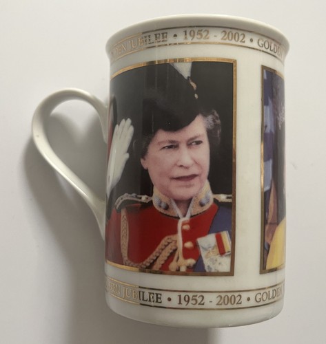 Queens elizabeth golden - queens,