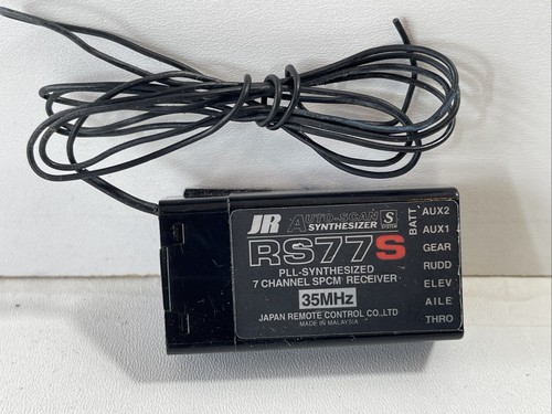 R770s channel spcm - 7,