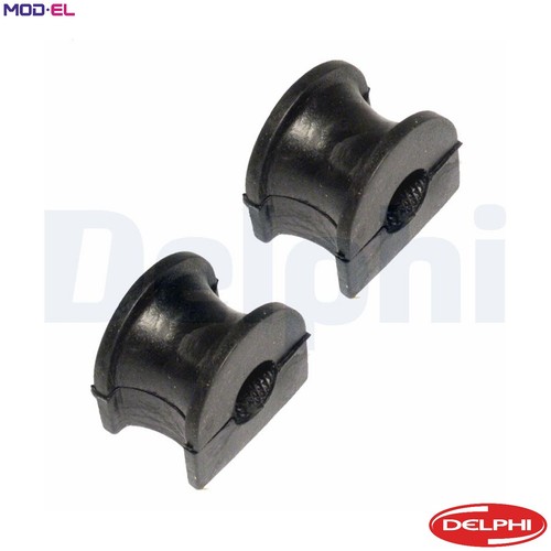 Bushing stabiliser bar - bushing, td435w