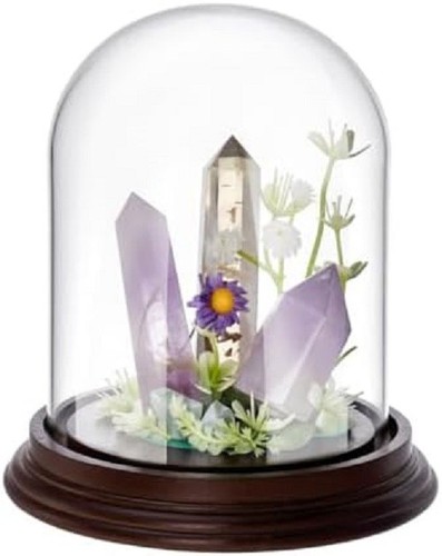 Pandahall 1x5 inch glass - 5.1x5.5,