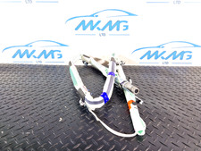 16-19 AUDI A4 B9 GENUINE ROOF CURTAIN AIRBAG RIGHT DRIVER SIDE O/S 8W9880742F