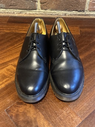 Martens 1461 oxford - 1461,