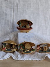 Vintage japanese celluloid - vintage,