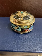 Franklin Mint House of Faberge