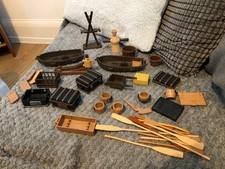 PLAYMOBIL PIRATE SHIP JOB LOT