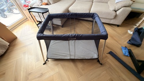 Cuggl deluxe superlight - superlight, travel