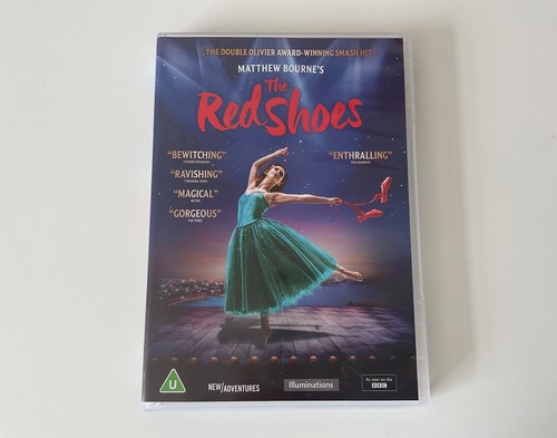 Matthew bourne the - matthew, red
