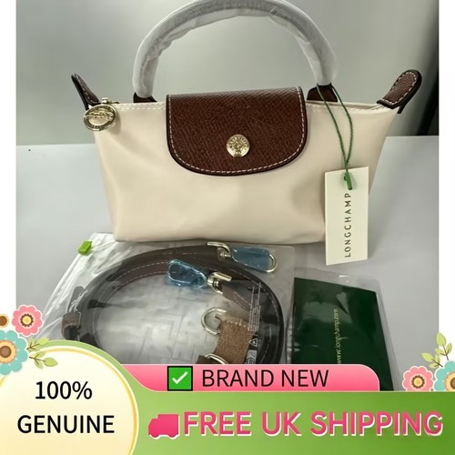 Longchamp pliage mini - longchamp,