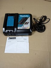 Makita DC18RC 110V Lithium Ion