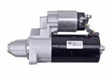 HELLA Starter Fits Maybach 57