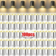 10pcs Miniature LED Lights