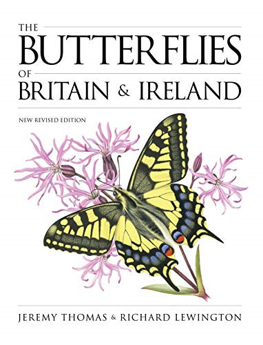 The butterflies britain - the, of
