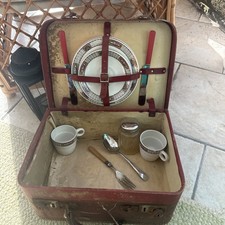 Brexton Vintage 1950s Picnic