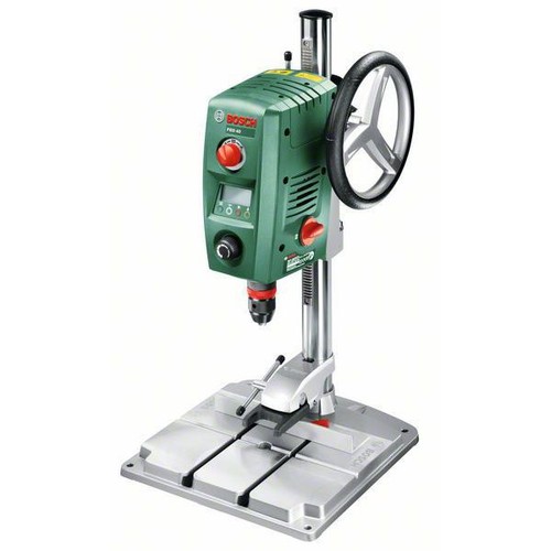 Bosch pbd40 710w - bench, pillar