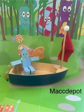 In the Night Garden Iggle