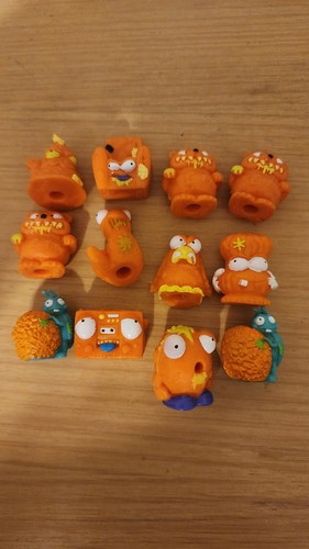 Trash pack moose - pack, toys