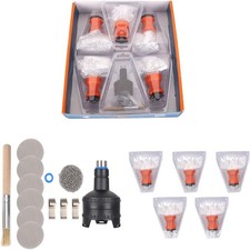 Easy Valve Filling Chamber for