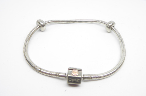 Clogau gold silver 9ct - &,