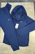 Nike Repel Tracksuit- Midnight