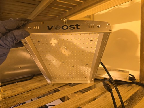 Voost led 120watt 300hps - voost, (300hps