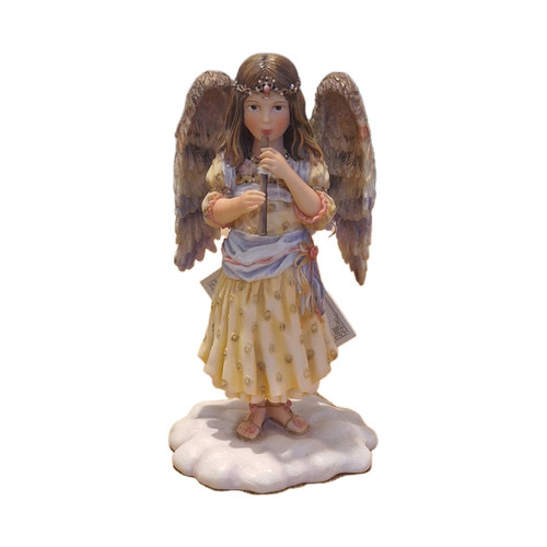 Leonardo collection angel - collection,