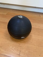 Slam ball: 66fit Slam Ball