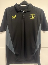 Charlton Athletic Castore