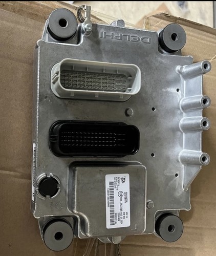 Jcb blank ecu 320 - jcb, +