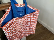 Extra Large Mango Beach Bag