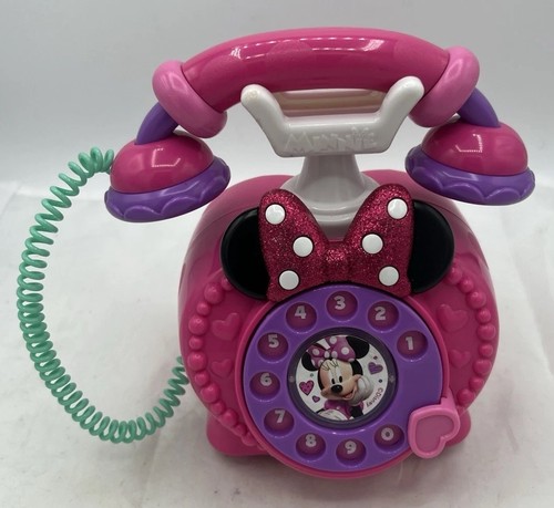 Disney junior minnie mouse - disney,