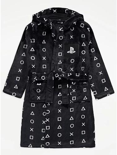 Boys playstation black fleece - playstation,