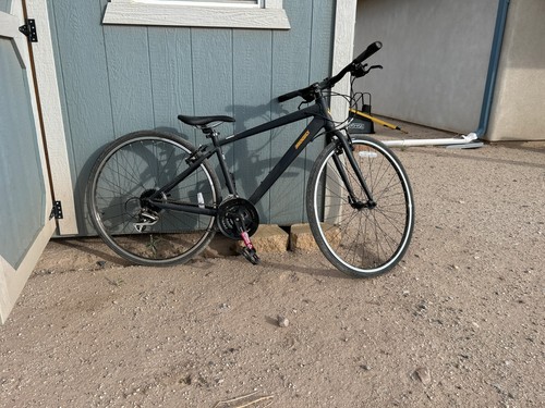 Used diamondback metric - used,