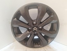 CITROEN C1 FLAIR MK2 2014-2022