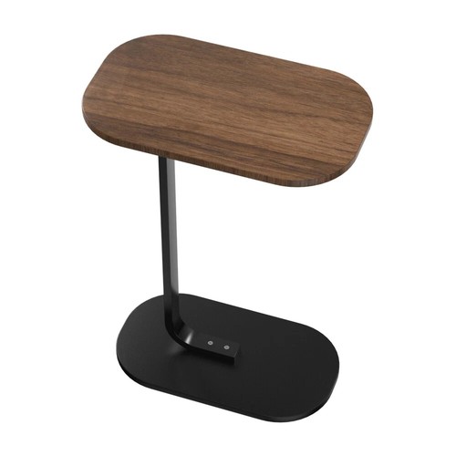 Shaped compact sofa side - compact, end