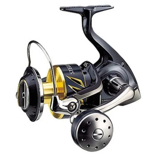 Shimano stella sw8000hg - stella,